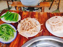 -中和远东火锅兔(老店)