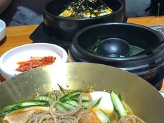 -东俞·韩式料理(院东街店)