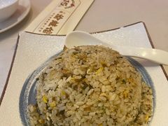 芽菜炒饭-渝蛙馆(新百店)