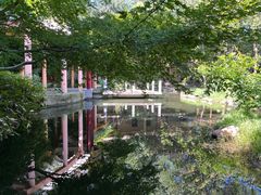 -和县香泉温泉度假村