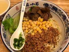 -大碗小面(西门口店)