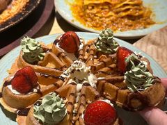 -壳里西餐厅Coquille Seafood Bistro(蒙自路店)