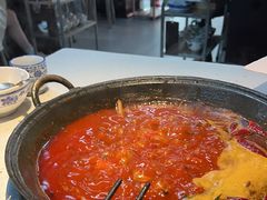 -芈重山老火锅(广州首店)