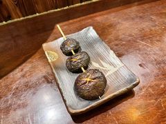 -鸟鹏烧鸟居酒屋(仁恒梦中心店)