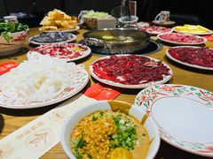 -汕头八合里海记牛肉店(清河店)