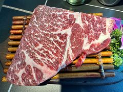 伍丁大牛排-伍丁·烤牛肋(和平东桥店)