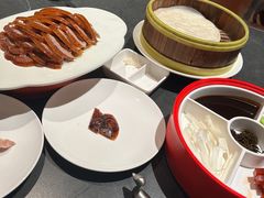 -全聚德(双井店)