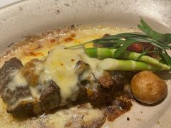 -王品牛排(郑州大卫城店)