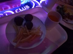 -凯乐会量贩KTV(国防大厦总店)