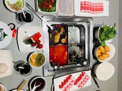 -海底捞火锅(亲贤北街店)