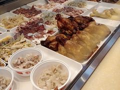 -紫燕百味鸡(曲沃店)