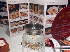 -大鸭梨烤鸭(枣园店)