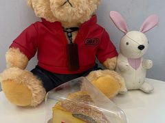 -姆们M Sweetie Cake(三里屯店)