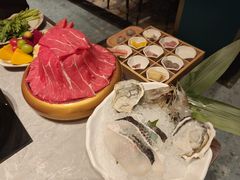 -一绪に寿喜烧(夫子庙水游城店)