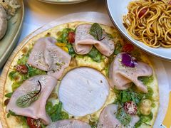 -get pizza意大利餐厅(凯德MALL店)