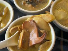 -野菌皇海景野生菌火锅(滨海大道店)