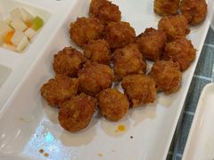 -玉桥餐厅(天坛店)