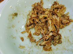 -全聚德(蓝山店)