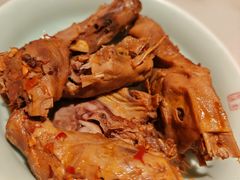 -小吊梨汤·北京菜·烤鸭(鸟巢店)