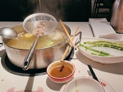 -陈记顺和潮汕鲜牛肉火锅(西门口广场店)