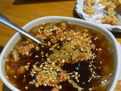 -三猫黑鱼花(南大店)