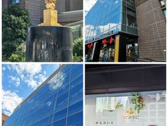 -凤凰国际书城(凤凰广场店)