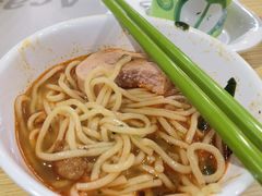 -老陕一碗(八达岭奥莱店)
