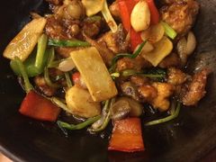 -多多旺港式茶餐厅(新区店)