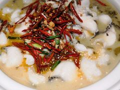 -小菜园新徽菜(滁州苏宁店)