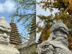 -北京石刻艺术博物馆(五塔寺)
