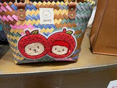 -静宜和她的朋友(星海广场店)