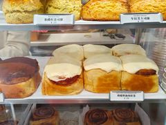 -CHOCMONS巧克怪兽(屏风街店)
