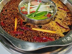 -枇杷园食为鲜火锅(南山店)