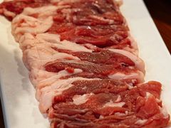 -前门杨记·铜锅涮肉(王府井·故宫店)