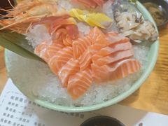 -松坂屋日料自助(长城路店)