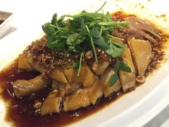 -博多新记·粤菜(复兴店)