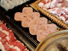 -古关火锅店(古北水镇景区店)