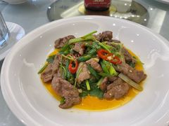 -骏莱海鲜鱼港(五角场店)