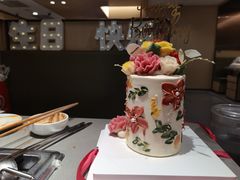 -BON CAKE(华贸购物中心店)