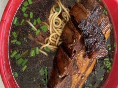 大肉面-小龙大肉面馆