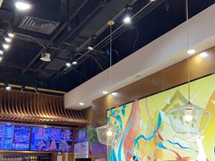 -西部马华清真兰州牛肉面·烧烤夜市(三里河店)