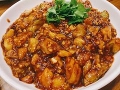 -砂锅李(九江路店)