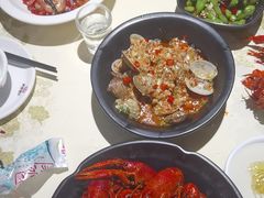 -聚味瞿记·龙虾堂(望城店)