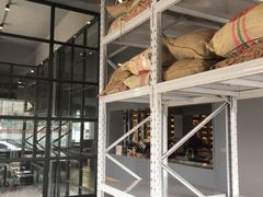 -来回·咖啡(钟村咖啡豆店)