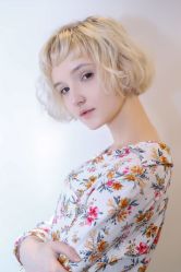 -Kraemer Paris  苏豪路易士·嘉玛发廊