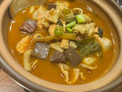 -清水亭湖北菜(大屯DT51店)