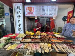 -魏记里脊肉炸炸炸(南门口店)