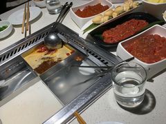 -海底捞火锅(长沙华创国际广场店)