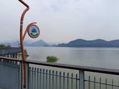 -青山湖景区