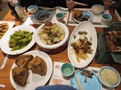 -老长春肉馆(创业大街店)